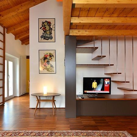 Heart Milan Apartments Navigli Room photo