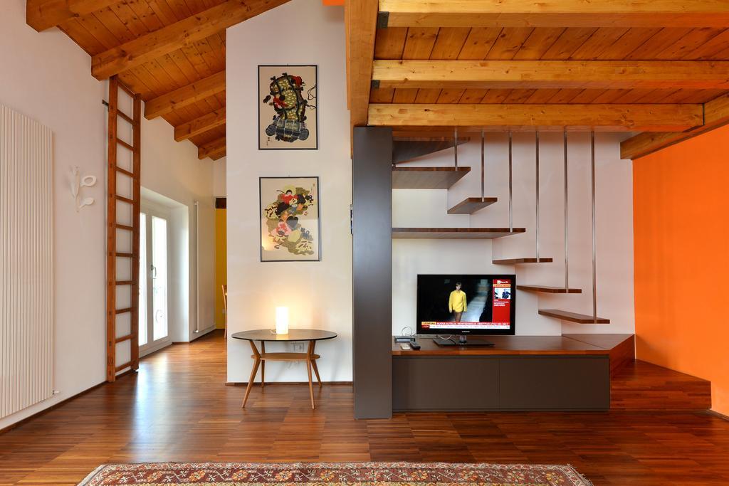 Heart Milan Apartments Navigli Room photo
