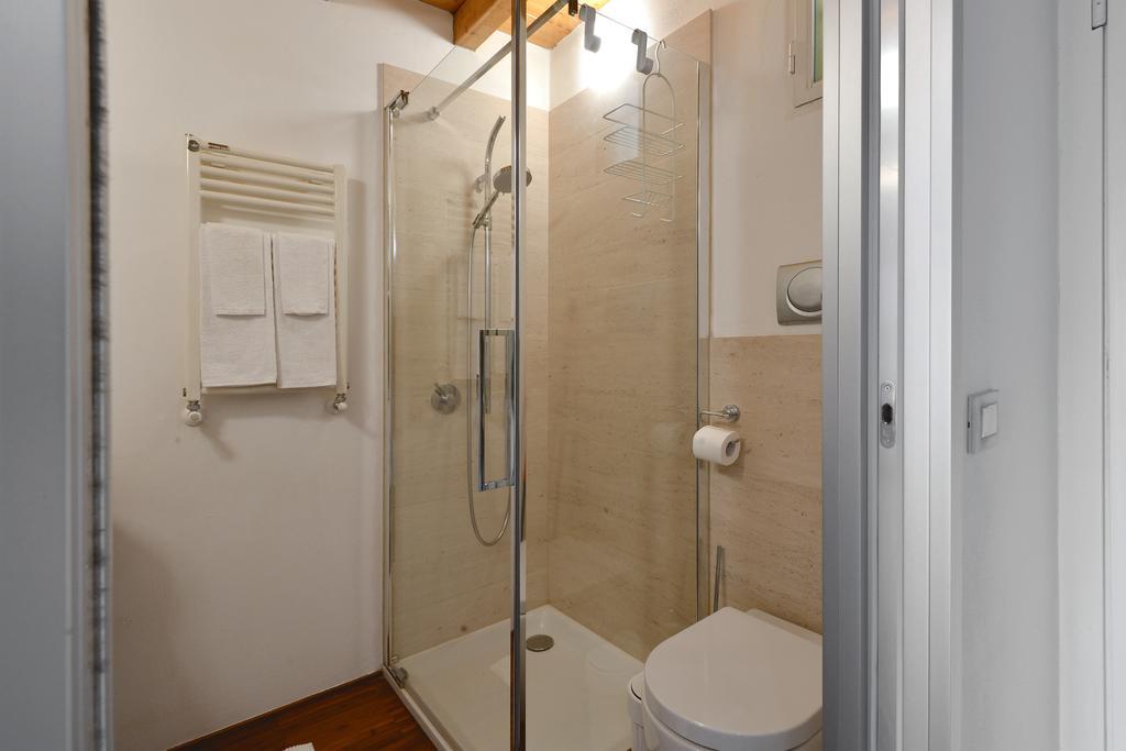 Heart Milan Apartments Navigli Room photo