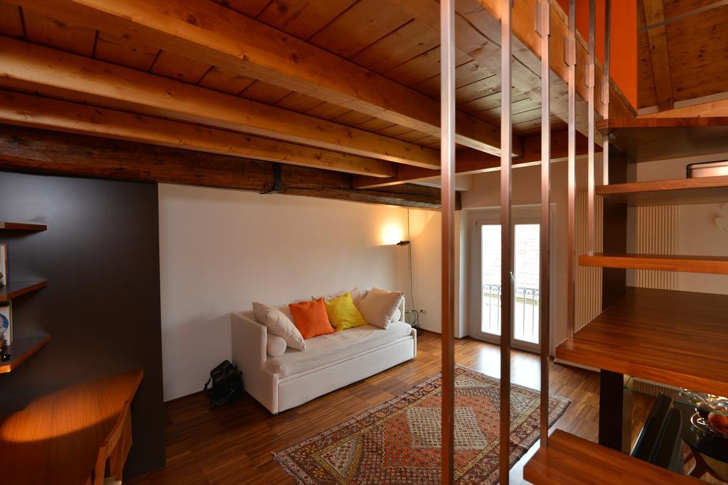 Heart Milan Apartments Navigli Room photo