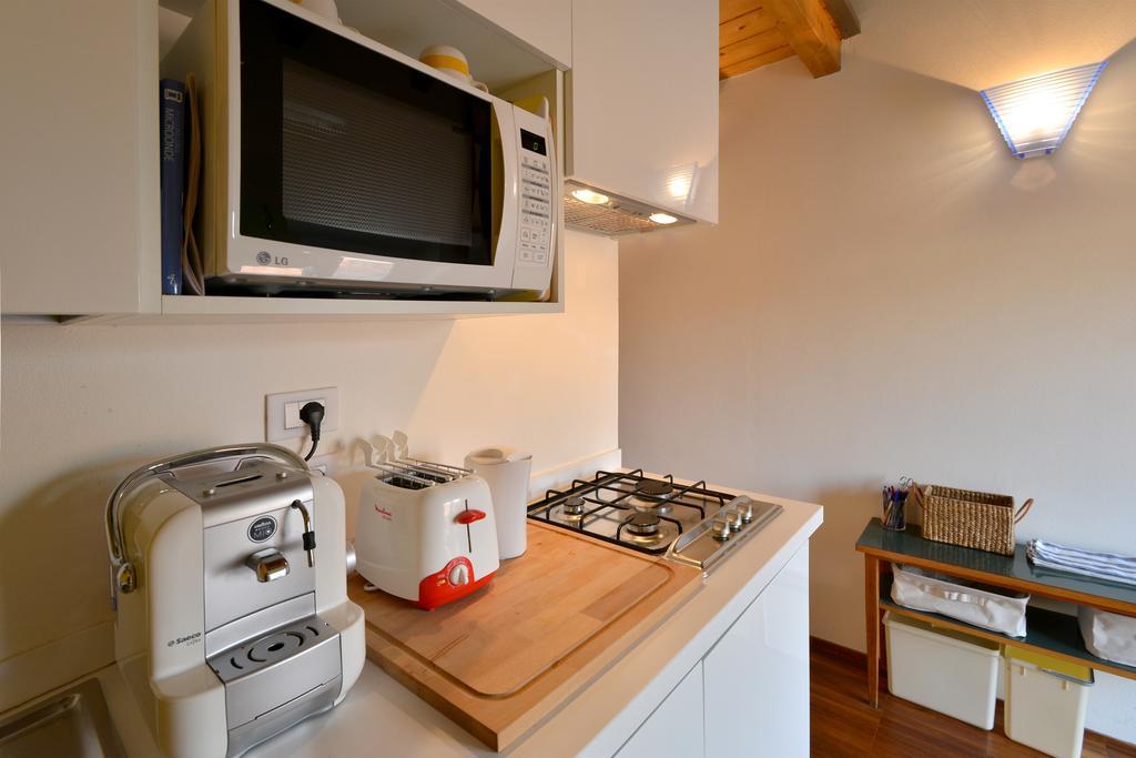 Heart Milan Apartments Navigli Room photo