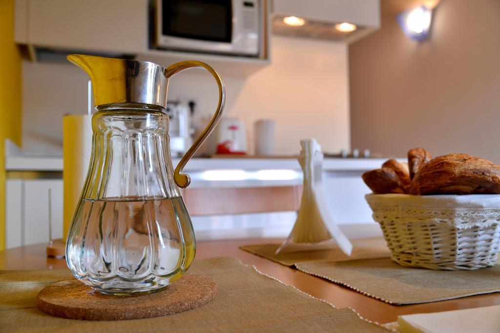 Heart Milan Apartments Navigli Room photo