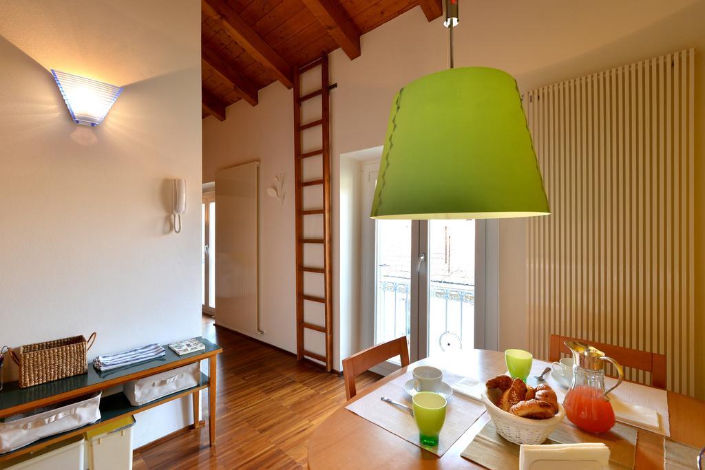 Heart Milan Apartments Navigli Room photo